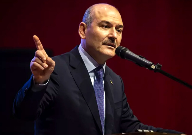 Süleyman Soylu yaşananları tek tek açıkladı! İmamoğlu'ndan Erzurum'da büyük provokasyon