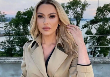 Hadise'den evlilik itirafı