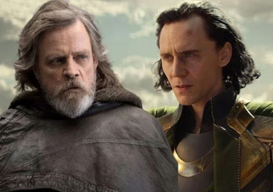 Tom Hiddleston ile Mark Hamill 'The Life Of Chuck' filminde buluşuyor