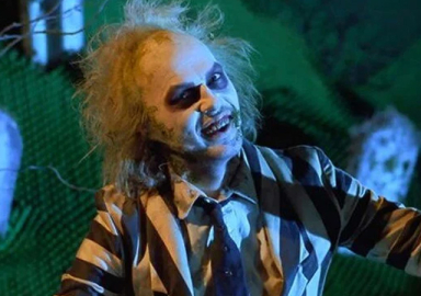 Beetlejuice 2’nin vizyon tarihi belli oldu