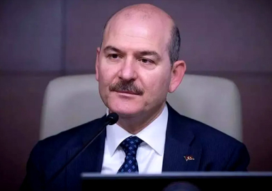 Bakan Soylu'dan 'İnce' açıklaması: ABD bu seçime müdahale ediyor