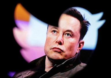 Elon Musk Twitter CEO'luğunu bıraktı