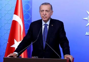 Dünyanın gözü bu haberdeydi! Erdoğan müjdeyi verdi