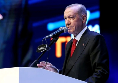 Cumhurbaşkanı Erdoğan'dan 28 Mayıs mesajı: Rekor oyla kazanacağız