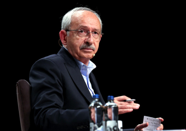 İletişim Başkanlığı tek tek paylaştı! Kılıçdaroğlu'nun yalanları çürütüldü