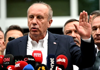 Muharrem İnce'nin avukatı kumpası anlattı: FETÖ ve CHP ortak operasyonu