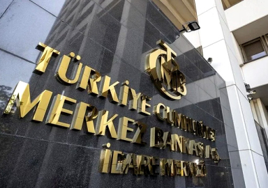 Merkez Bankası faiz kararını açıkladı