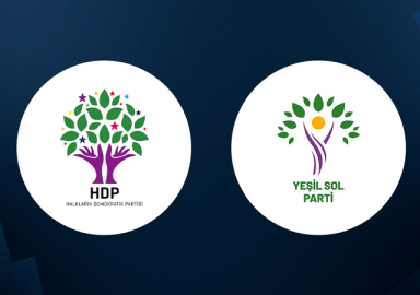 HDP ve YSP ikinci tur kararını açıkladı!