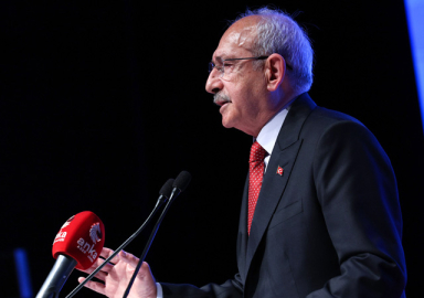 Bakan Varank'tan Kılıçdaroğlu'na çağrı: İstifa etsen mi artık, ne dersin?