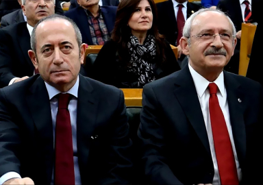 CHP'li Hamzaçebi'den 28 Mayıs çıkışı: Kılıçdaroğlu'na istifa çağrısı