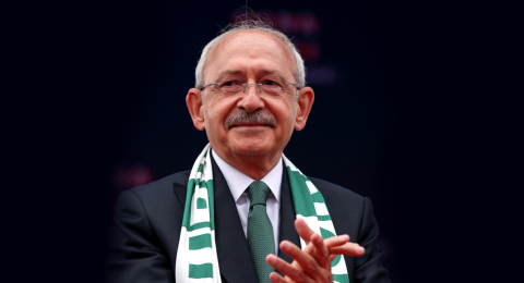 Kılıçdaroğlu ilk kez yanıtladı: İstifa edecek mi?