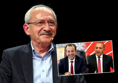 Kılıçdaroğlu'na tepkiler büyüyor: Aklımızla alay ettiniz!