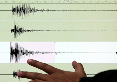 Türkiye beşik gibi sallanıyor! Güne depremlerle uyandık