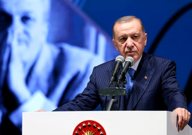 Erdoğan'dan Kılıçdaroğlu'na tepki: 12 seçim kaybetmiş hala seçmeni suçluyor