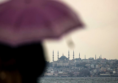 Bayramda hava nasıl olacak? Meteoroloji açıkladı