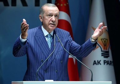 Erdoğan'dan emekliye yeni zam müjdesi: Bakanlarıma gerekli talimatı verdim