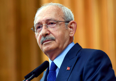 Kılıçdaroğlu demokrasisi! CHP'deki konuşma yasağı resmileşti