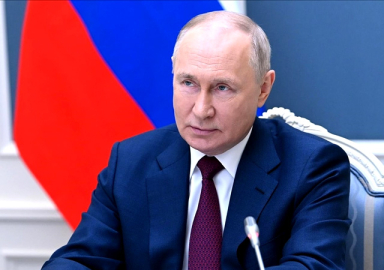 Putin tüm dünyayı tehdit etti! 'Çekiliriz' diyerek uyardı