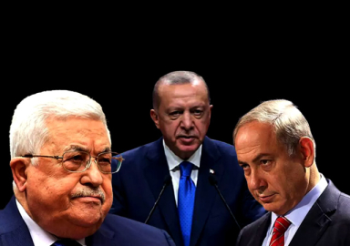 Dünyanın gözü Türkiye'de! Filistin Devlet Başkanı Abbas ile Netanyahu geliyor