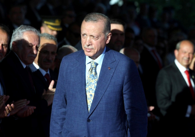 Yunanistan'da Türkiye paniği: Erdoğan'ın KKTC hamlesi ses getirdi