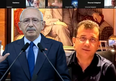 Parti içi iktidar kavgasında son perde! Kılıçdaroğlu, ifşa olan toplantının ilk faturasını kesti