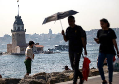 Tarihin en sıcak günü olacak! Uzmanlar uyardı