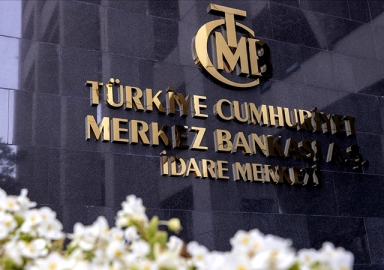 Merkez Bankası Başkanı yardımcıları değişti