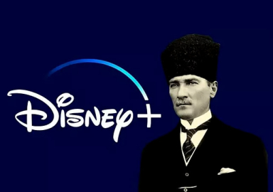 Atatürk dizisi kaldırıldı! Türkiye'den gelen tepkiler üzerine geri adım attı televizyonda yayınlanacak