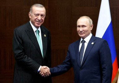 Putin Türkiye'ye geliyor! Erdoğan: Ağustos'ta ziyaret gerçekleşecek