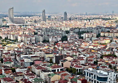 İstanbul'da deprem hazırlığı: 39 ilçeye 39 vali