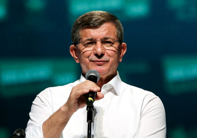 Ahmet Davutoğlu duyurdu! Gelecek Partisi yerel seçim kararını verdi