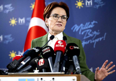 İstanbul ve Ankara adayları kulislere sızdı! 'Akşener 2 partiye birden rest çekecek' iddiası