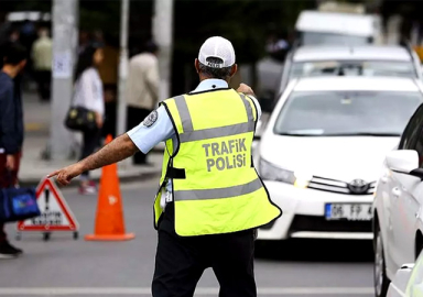 Milyonlarca araç sahibini ilgilendiriyor! Ceza sistemi değişiyor