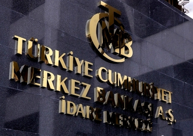 Merkez Bankası enflasyon ve dolar tahminini açıkladı