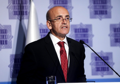 Mehmet Şimşek istifa mı etti? Herkes bu iddiayı konuşuyor