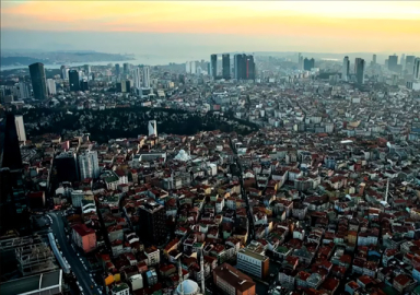 Bakan İstanbul deprem hazırlıklarını açıkladı: Tahliye planı hazır