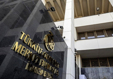 Merkez Bankası'ndan bankalara KKM talimatı