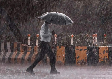 Meteoroloji'den 9 il için sarı kodlu uyarı! Kuvvetli olacak