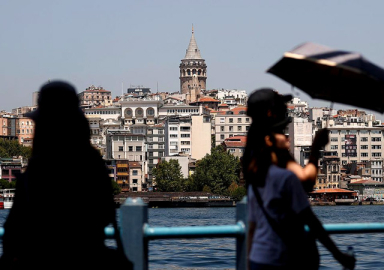 Meteoroloji bölge bölge uyardı: Kavurucu sıcaklar geri dönüyor!