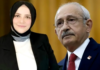 CHP'de danıman krizi! Kılıçdaroğlu’na ‘kanı bozuk’ demişti