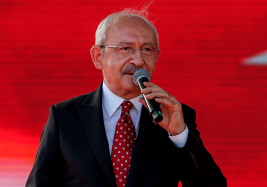 Kılıçdaroğlu'ndan 'Perinaz Mahpeyker' itirafı: Bilseydim atamazdım