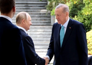 Putin, tahıl anlaşmasına dönmek için şartlarını açıkladı