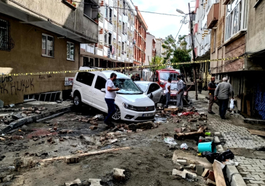 Sel mağdurlarına para yardımı! İçişleri Bakanı Ali Yerlikaya duyurdu