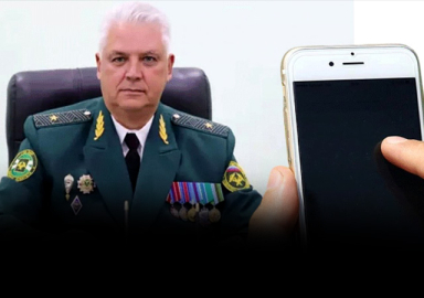 Putin'in generaline suikast girişimi: Telefonu açtığı anda patladı