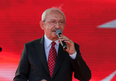 Kılıçdaroğlu, Ankara adayını açıkladı!