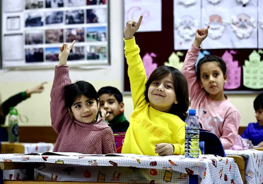 Sınıfta kalma geri geldi! Yeni eğitim öğretim yılı başladı: Sınav sistemi değişti