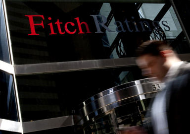 Fitch, Türkiye'nin büyüme tahminini yükseltti