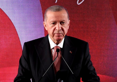 Erdoğan: Kur'an-ı Kerim'e karşı saldırılar mazur gösterilemez