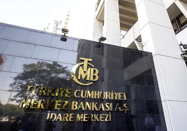 Merkez Bankası faiz kararını açıkladı