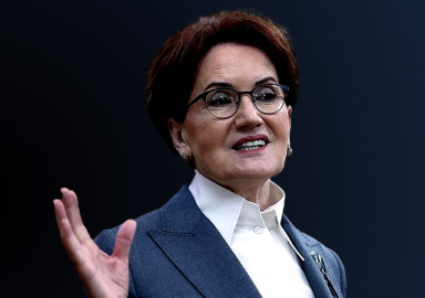 Meral Akşener'den blöf çıkışı! İttifak tartışmalarına son noktayı koydu